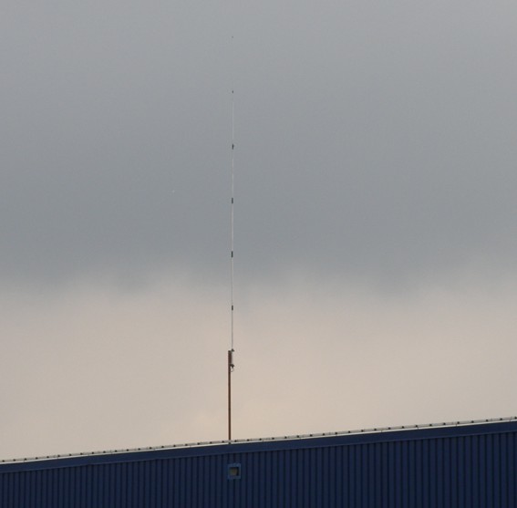 Antena cb